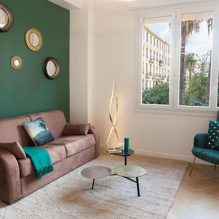 Beautiful Apartment In The Heart Of Νίκαια Εξωτερικό φωτογραφία