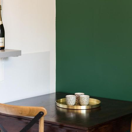Beautiful Apartment In The Heart Of Νίκαια Εξωτερικό φωτογραφία