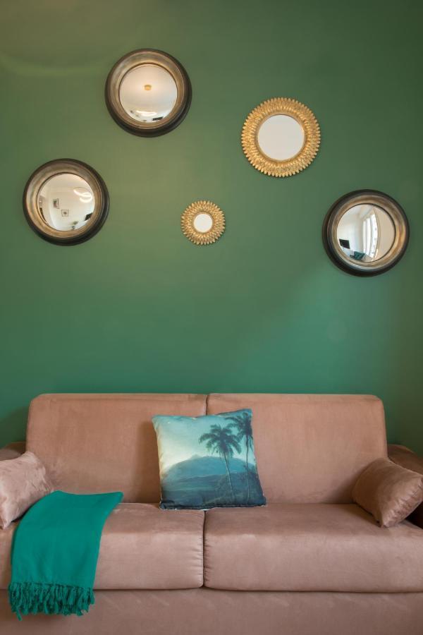 Beautiful Apartment In The Heart Of Νίκαια Εξωτερικό φωτογραφία