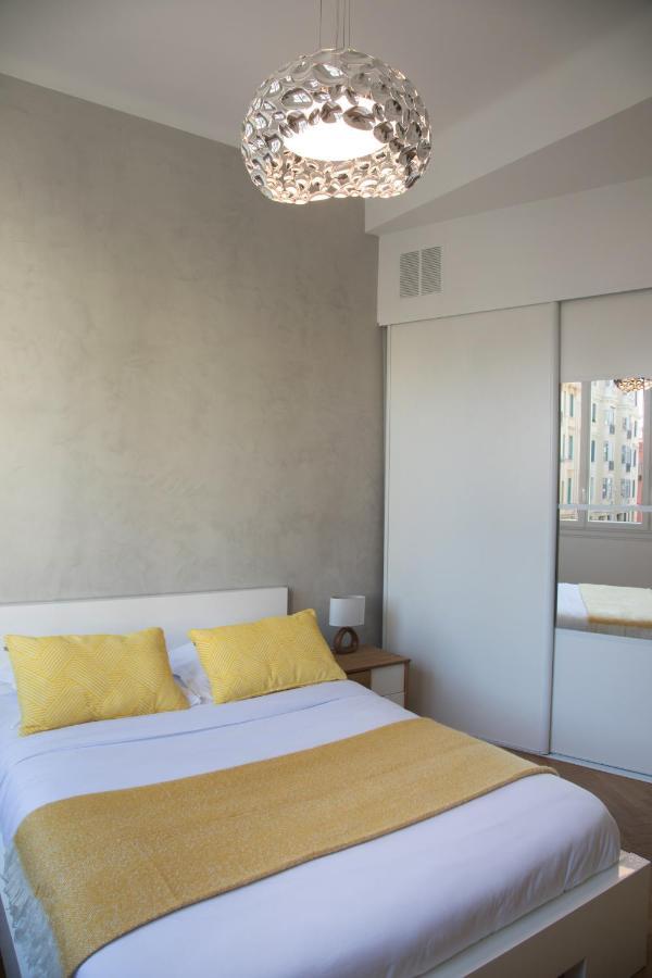 Beautiful Apartment In The Heart Of Νίκαια Εξωτερικό φωτογραφία